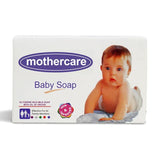Mothercare Baby Soap 80g
