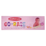 Mothercare Go-Rash Cream