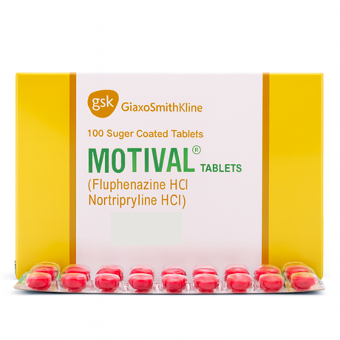Motival Tablets