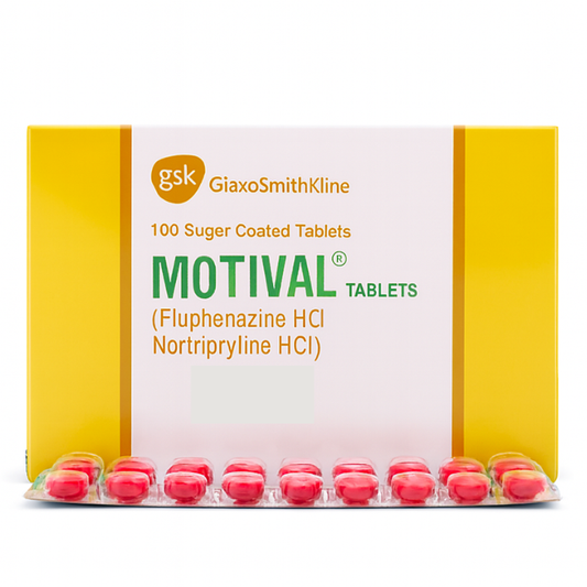 Motival Tablets