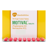 Motival Tablets