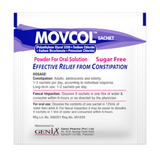 Movcol Sachets 20s