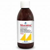 Mucaine 150ml Suspension