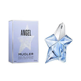 Mugler Angle Edp 100 Ml Rehcargeable