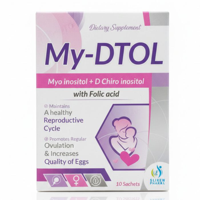My Dtol Sachets