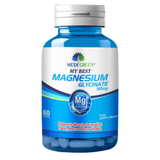 My best magnesium glycinate tab 500mg 60s