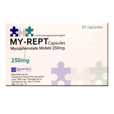 My rept 250mg tab