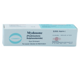 Mydosone Eye Oint 5gm