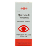 Mydromide 15ml Drops