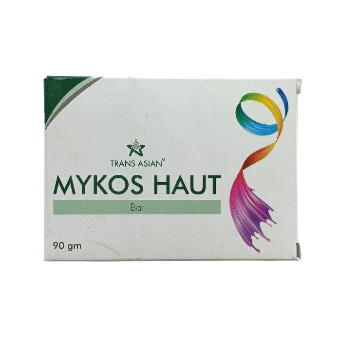 Mykose Haut