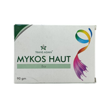 Mykose Haut