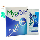 Myofolic Sachet 15s