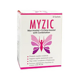 Myzic Sachets