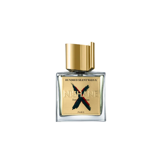 Nishane Hundred Silent Ways Extrait De Perfume 50ml