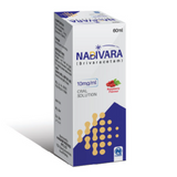 Nabivara Oral Solution 100mg Ml