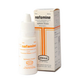 Nafamine 15ml Drops