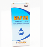 Nafen Opth Drop 5ml