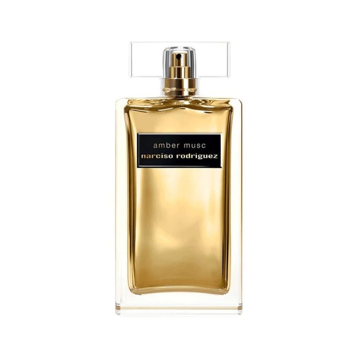 Narciso Rodriguez Amber Musc Edp 100ml