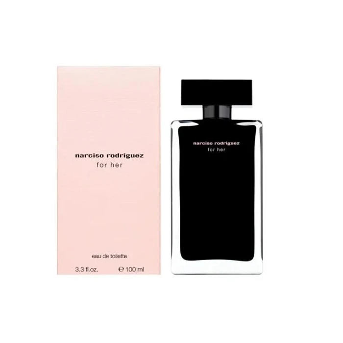 Narciso Rodriguez For Her Edt 100ml