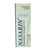 Nasarin Nasal Spray