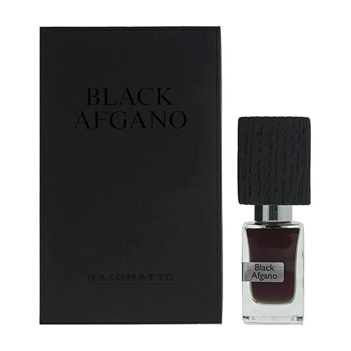 Nasomatto Black Afgano Parfum 30ml