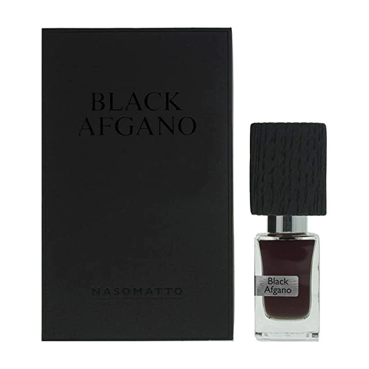 Nasomatto Black Afgano Parfum 30ml