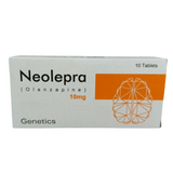 Neolepra 10mg Tablets