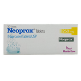 Neoprox 250mg Tablets