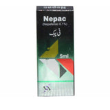 Nepac Drop 5ml
