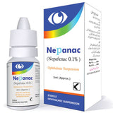 Nepanac Drop 5ml