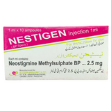 Nestigen 2.5mg Inj