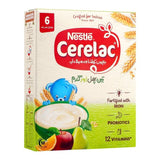 Nestle Cerelac 3fruit 175g