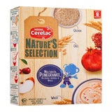 Nestle Cerelac Natures Selection Pomegranate 175gm