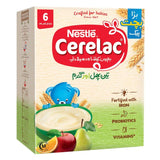 Nestle Cerelac Three Fruit 350g
