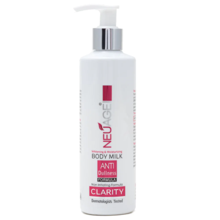 Neuage Body Milk Anti Dul 220ml