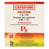Neupime 1g Inj