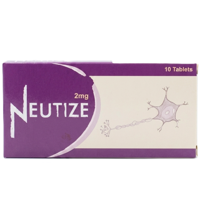 Neutize 2mg Tablets