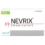 Nevrix tab 5mg 14s