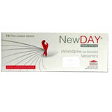 Newday 5 160mg Tablets