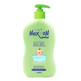 Nexton Baby Mild & Gentle Bath 500ml