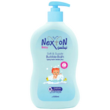 Nexton Baby Bubble Bath 500ml Soft & Supple