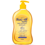 Nexton Baby Shampoo 500ml Soap Free