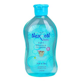 Nexton Baby Shampoo Conditioner 250ml  2in1 Soft Silky