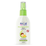 Nexton Mosquito Repellent Spray Mild & Gentle 65ml