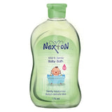 Nexton Baby Bath 125ml Mild & Gentle