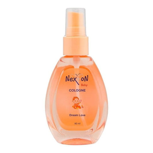 Nexton Baby Clogne Baby Love 80ml
