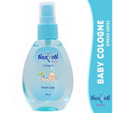 Nexton Baby Cologne Fresh Love 80ml