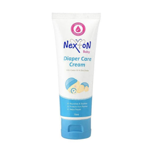 Nexton Baby Doaper Care Cream 75ml