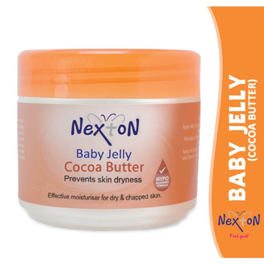 Nexton Baby Jelly Cocoa Butter 100ml