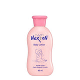 Nexton Baby Lotion 65ml Smooth & Soft